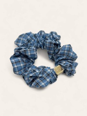 Miu Miu Hair Scrunchie