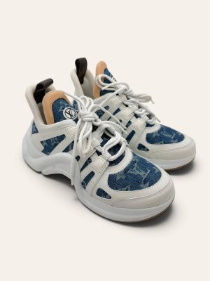 Louis Vuitton Archlight Sneaker
