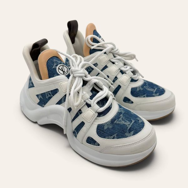 Louis Vuitton Archlight Sneaker