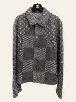 Louis Vuitton Nigo Jacket