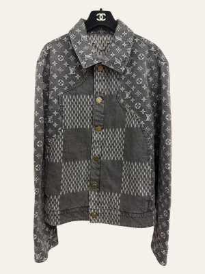 Louis Vuitton Nigo Jacket