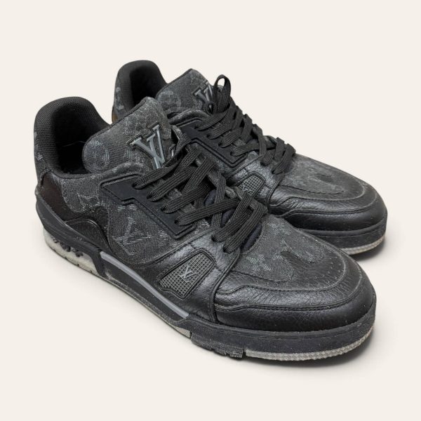 Louis vuitton trainer