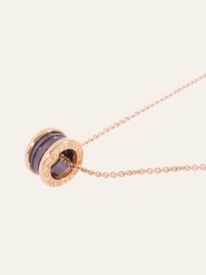 Bvlgari B Zero Necklace