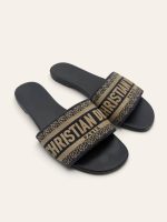 Dior Dway Slides