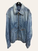 LV Kusama Jacket